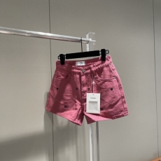 Chanel Short Pants